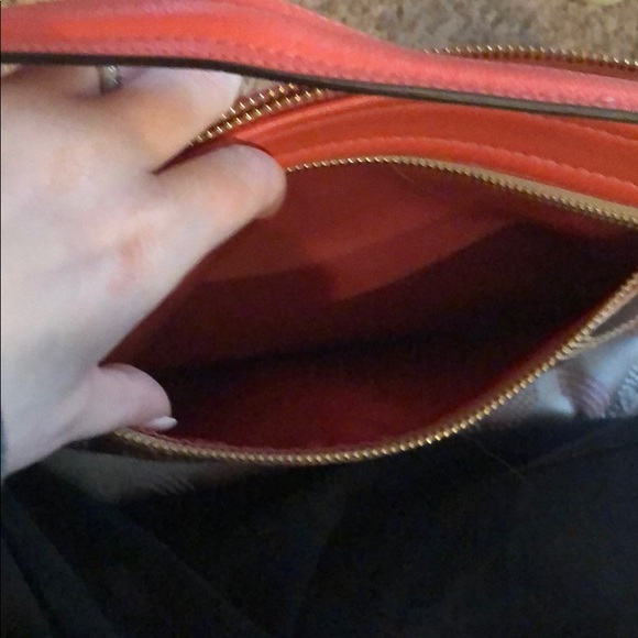 Coach shoulder bag - Picture 3 of 7